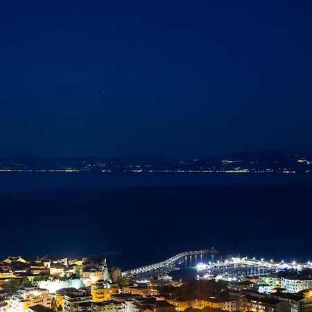Rooms Dream Tropea Buitenkant foto