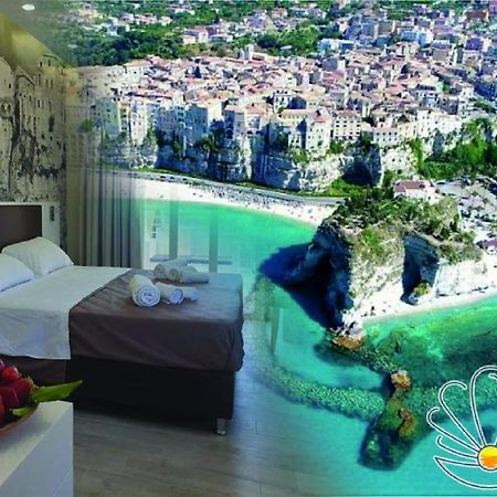 Rooms Dream Tropea Buitenkant foto