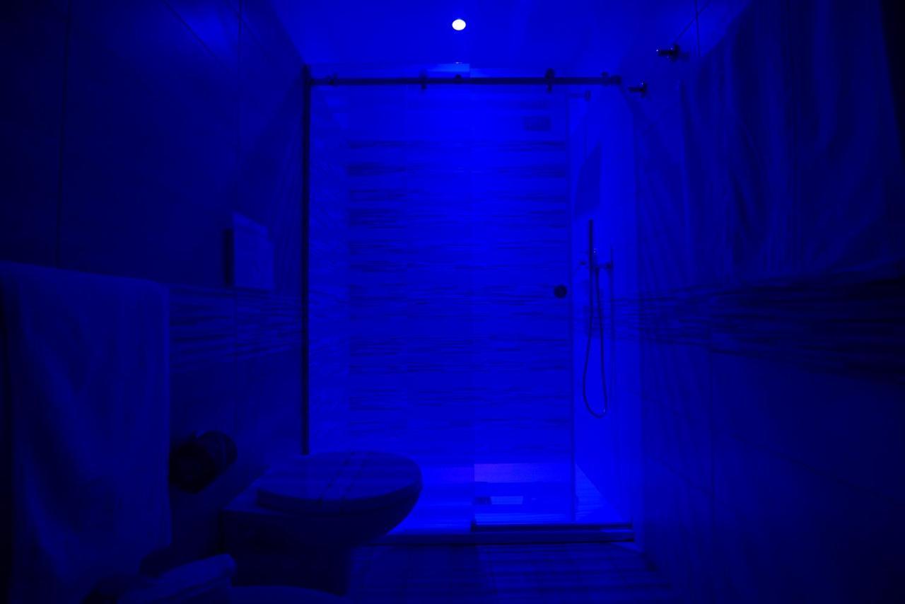 Rooms Dream Tropea Buitenkant foto