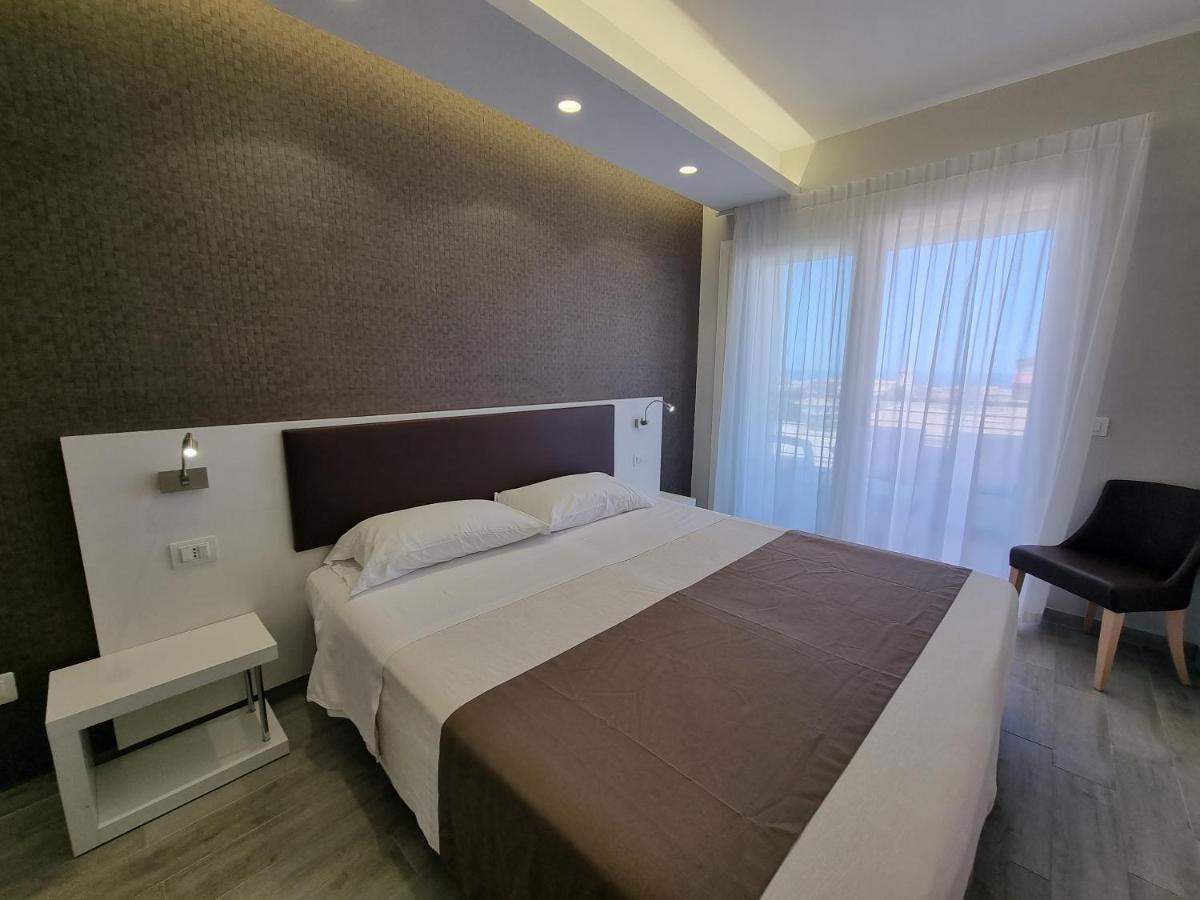 Rooms Dream Tropea Buitenkant foto