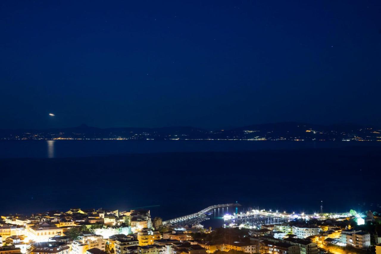 Rooms Dream Tropea Buitenkant foto
