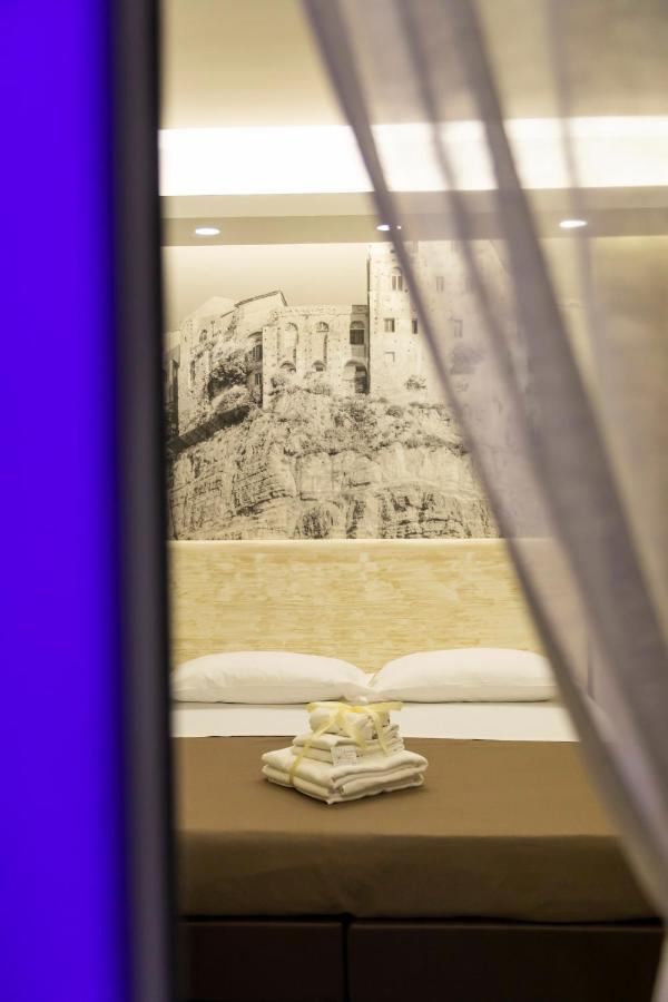 Rooms Dream Tropea Buitenkant foto