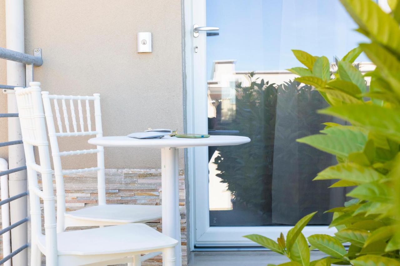 Rooms Dream Tropea Buitenkant foto