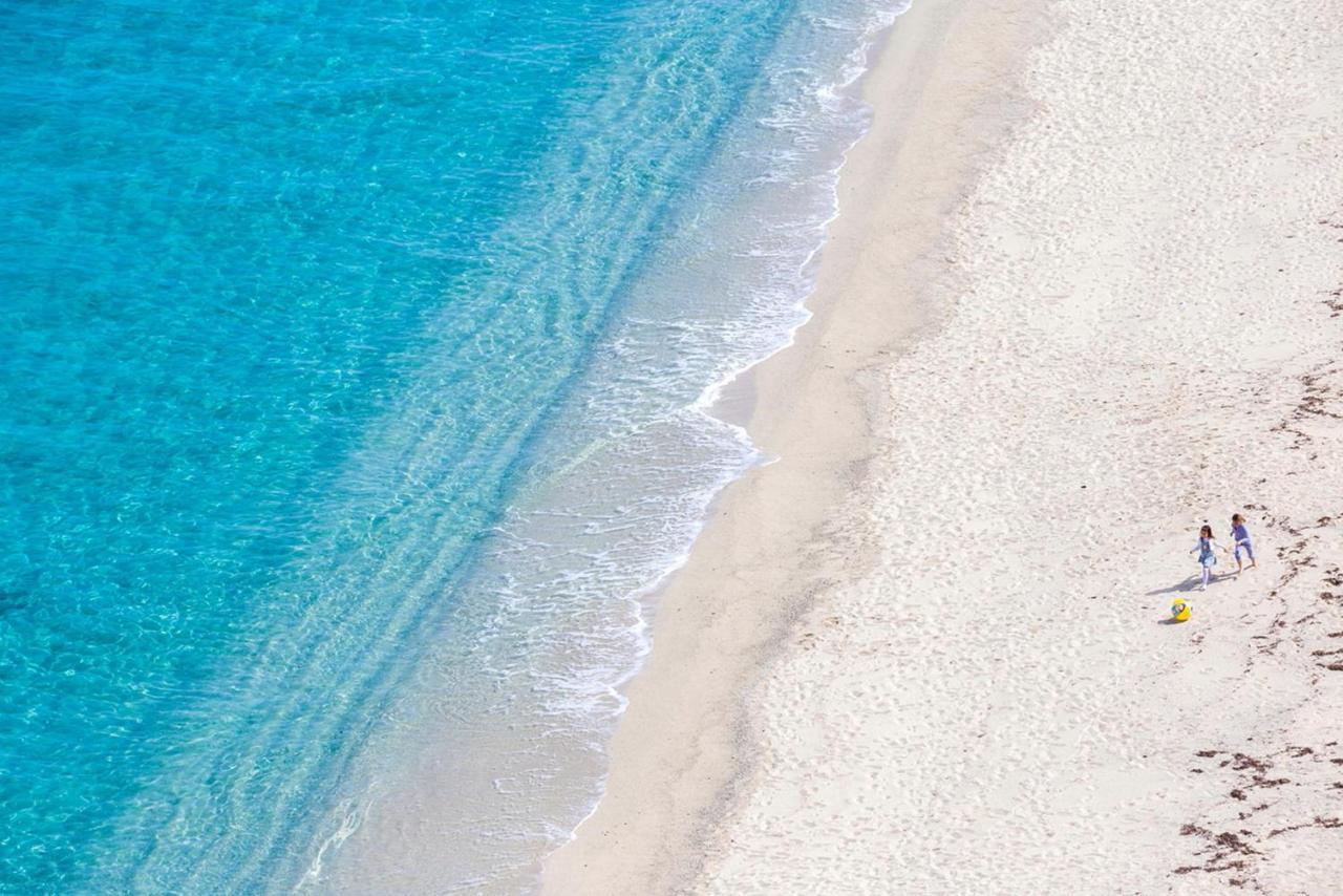 Rooms Dream Tropea Buitenkant foto